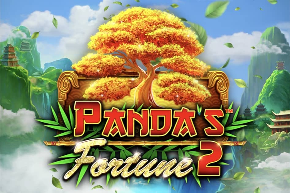 Panda Fortune 2 Cover Image