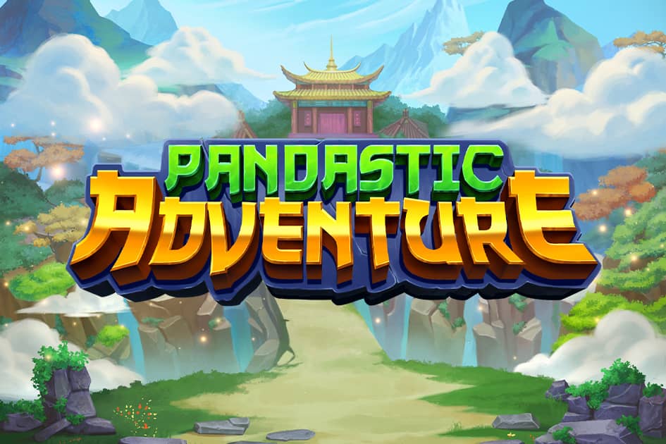 Pandastic Adventure Cover Image