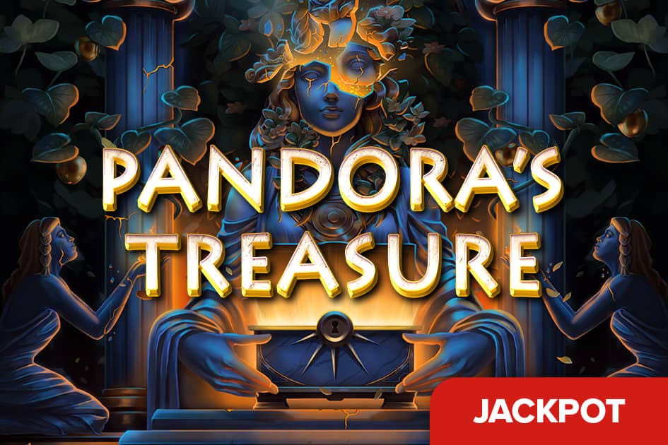 Pandora's Treasure