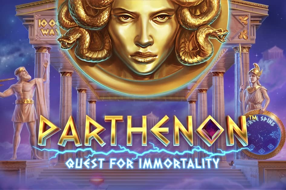 Parthenon: Quest for Immortality