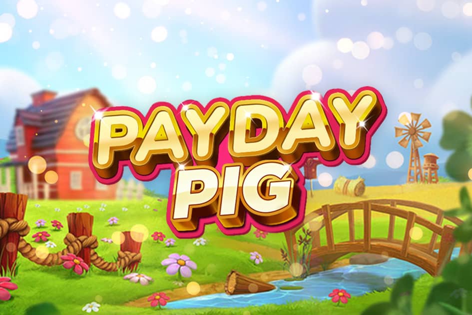 Payday Pig Cover Image