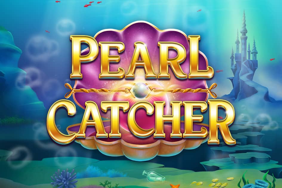Pearl Catcher Cover Image