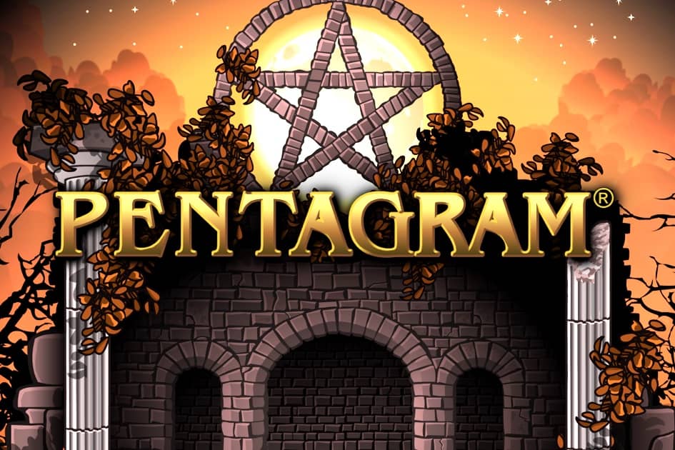 Pentagram Cover Image