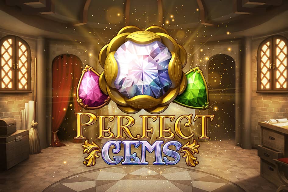 Perfect Gems Cover Image