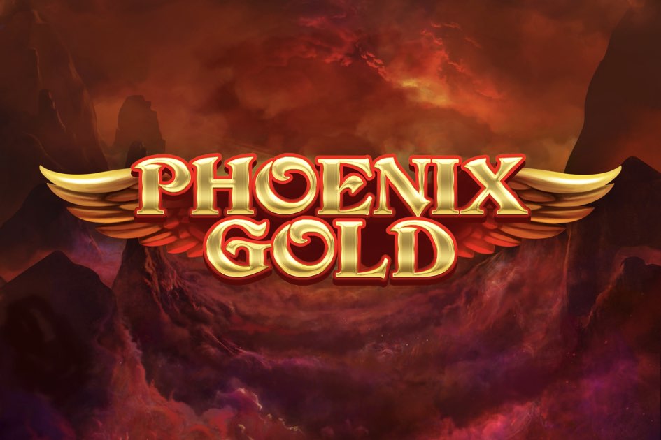 Phoenix Gold Cover Image