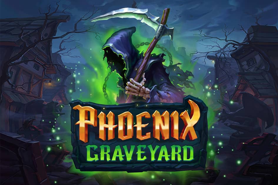 Phoenix Graveyard Cover Image