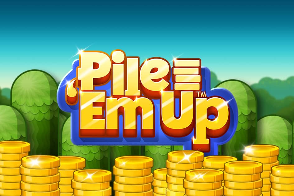 Pile 'Em Up Cover Image
