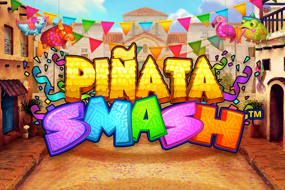 Piñata Smash Cover Image