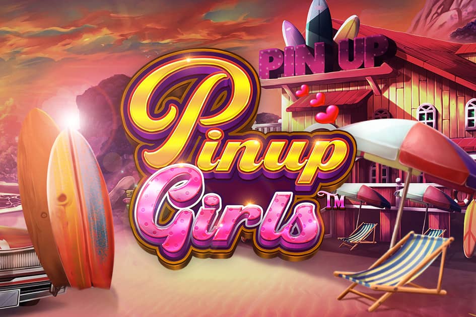 Pinup Girls Cover Image