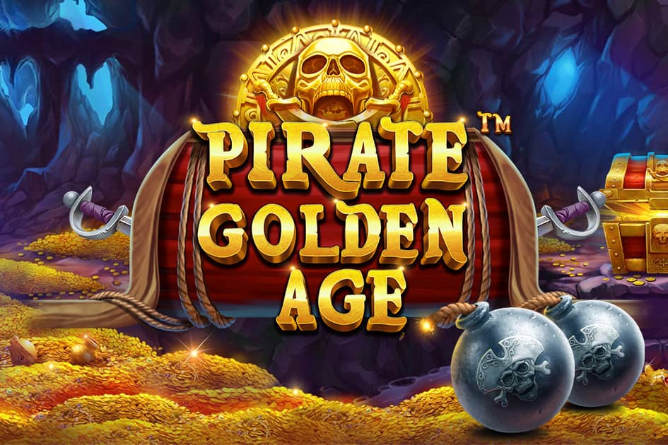 Pirate Golden Age Cover Image