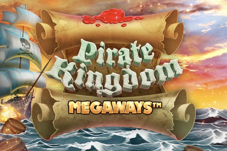 Pirate Kingdom Megaways Cover Image