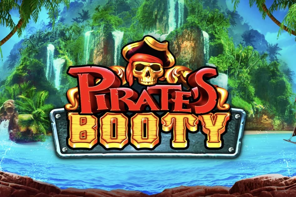 Pirate's Booty Cover Image