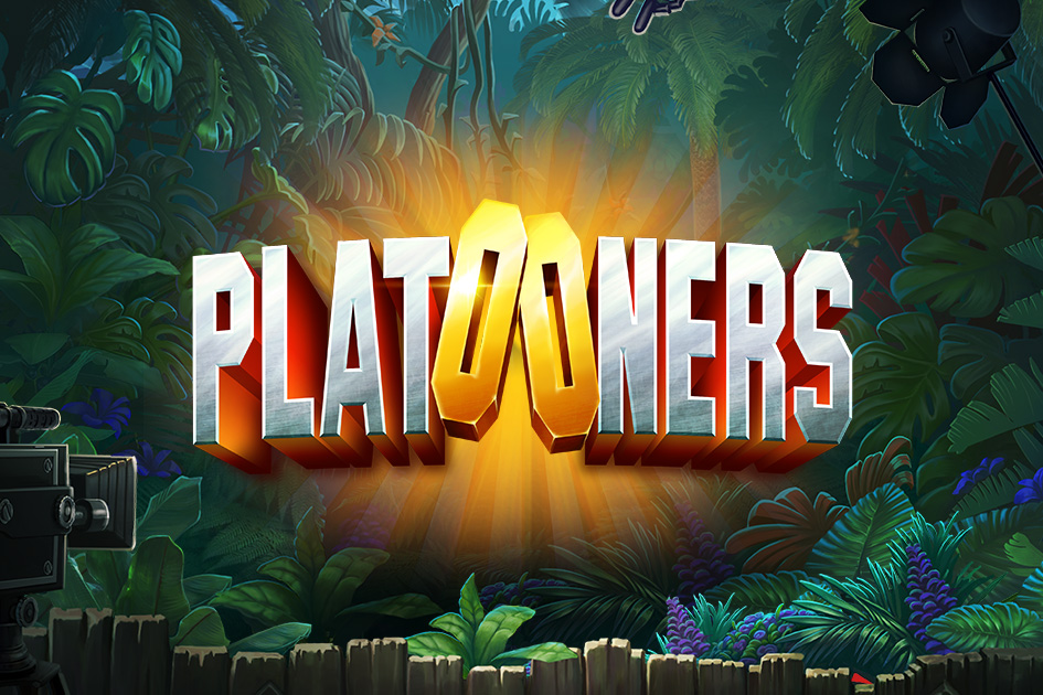 Platooners Cover Image