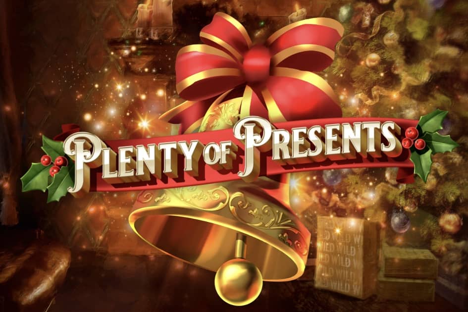 Plenty of Presents Cover Image
