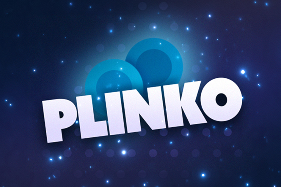 Plinko Cover Image