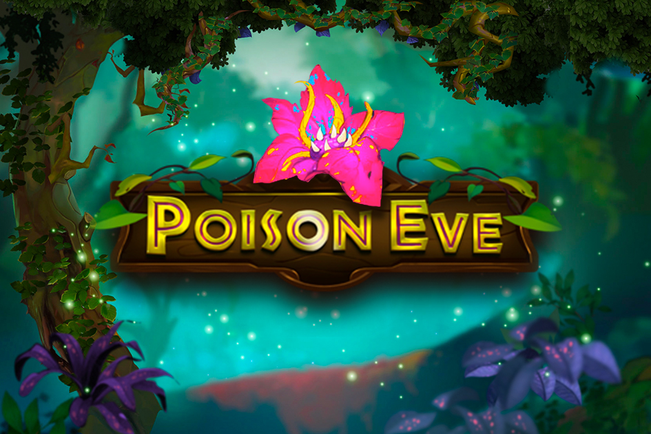 Poison Eve Cover Image