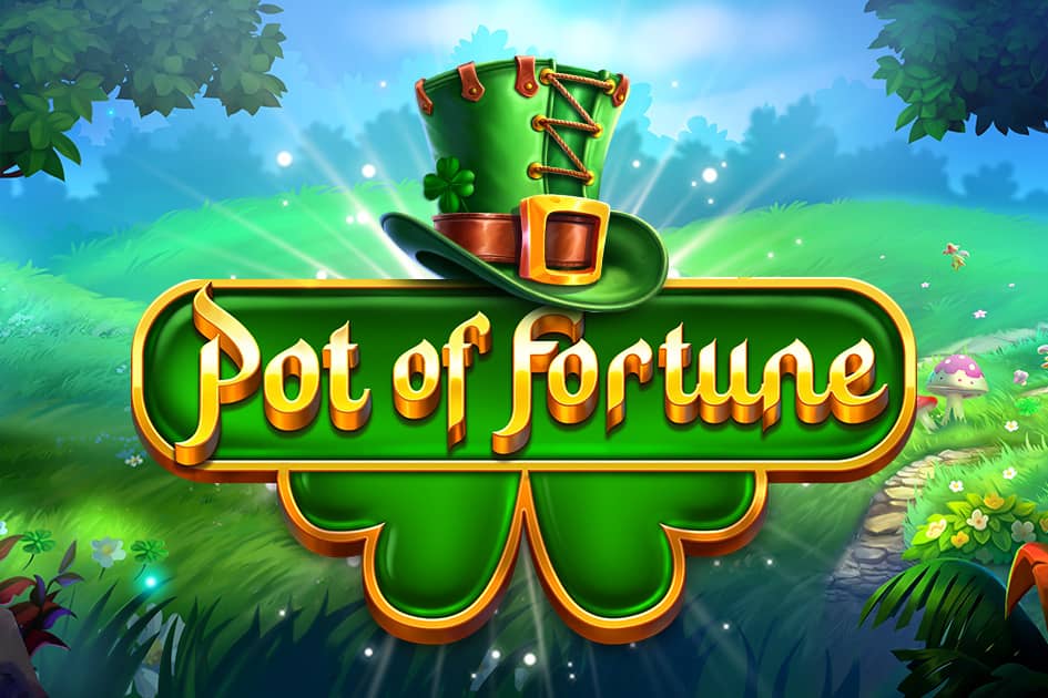 Pot of Fortune Cover Image