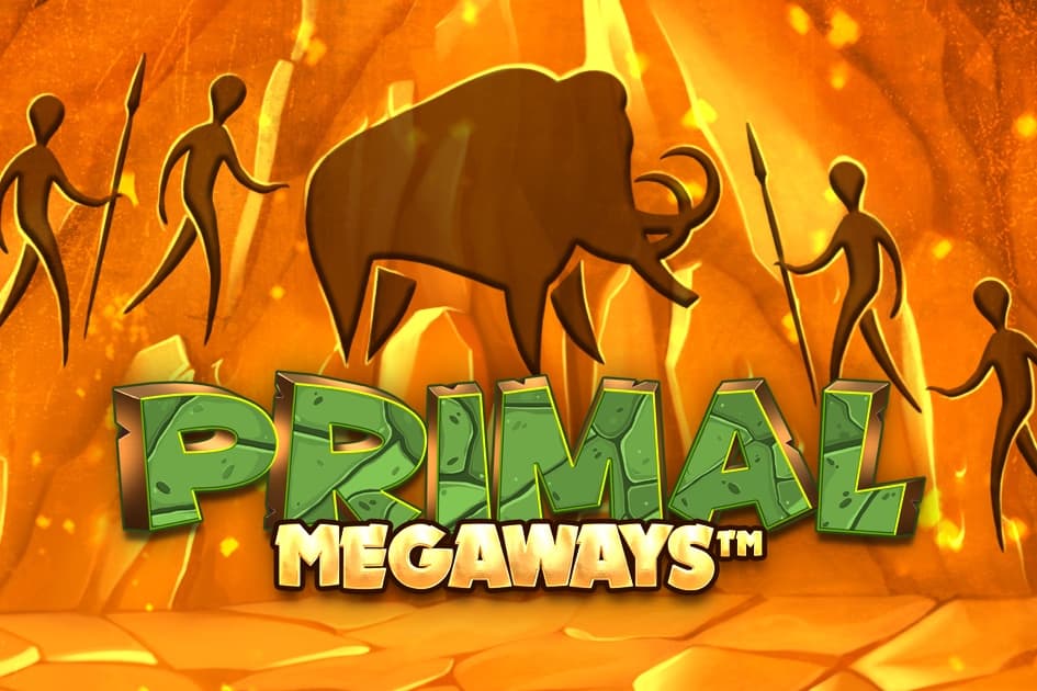 Primal Megaways Cover Image