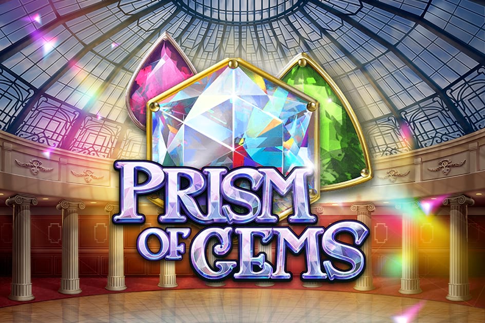 Prism of Gems Cover Image