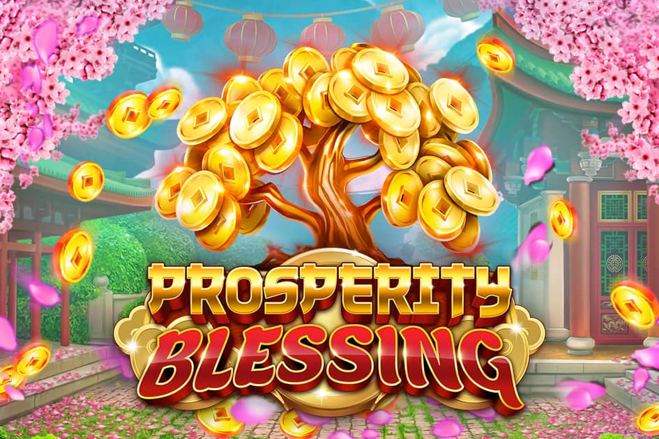 Prosperity Blessing