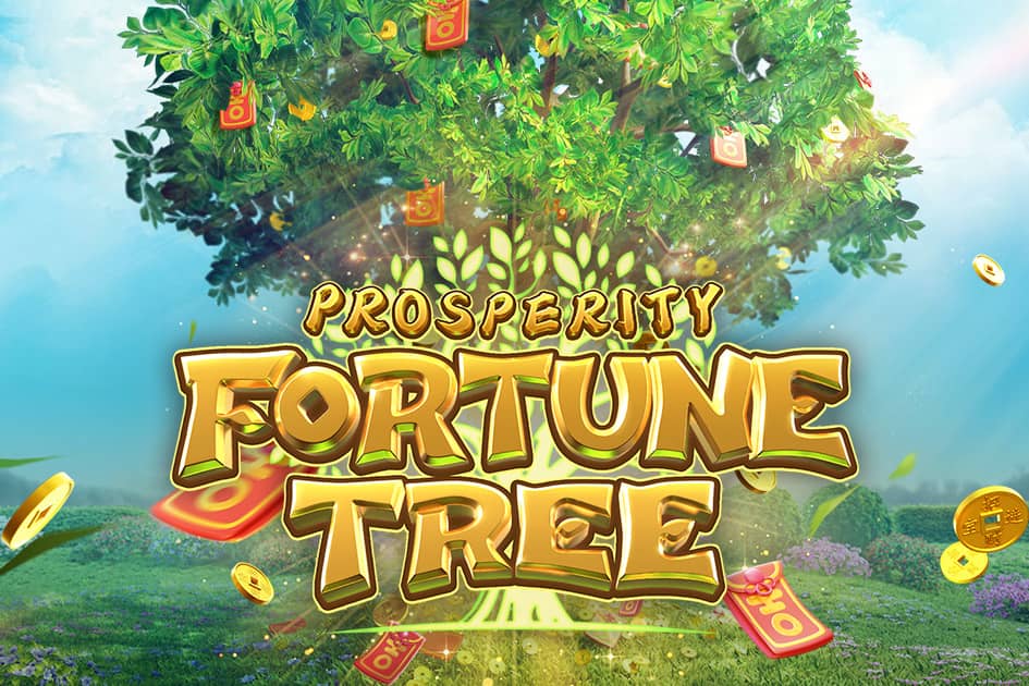Prosperity Fortune Tree Cover Image