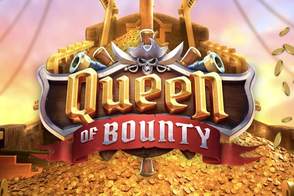 Queen Of Bounty Cover Image