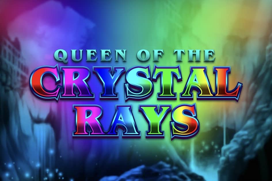 Queen of the Crystal Rays Cover Image