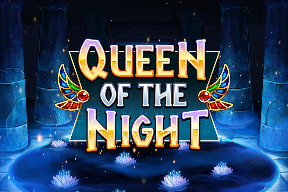 Queen of the Night Cover Image