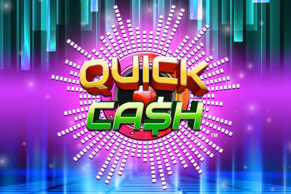 Quick Cash Cover Image