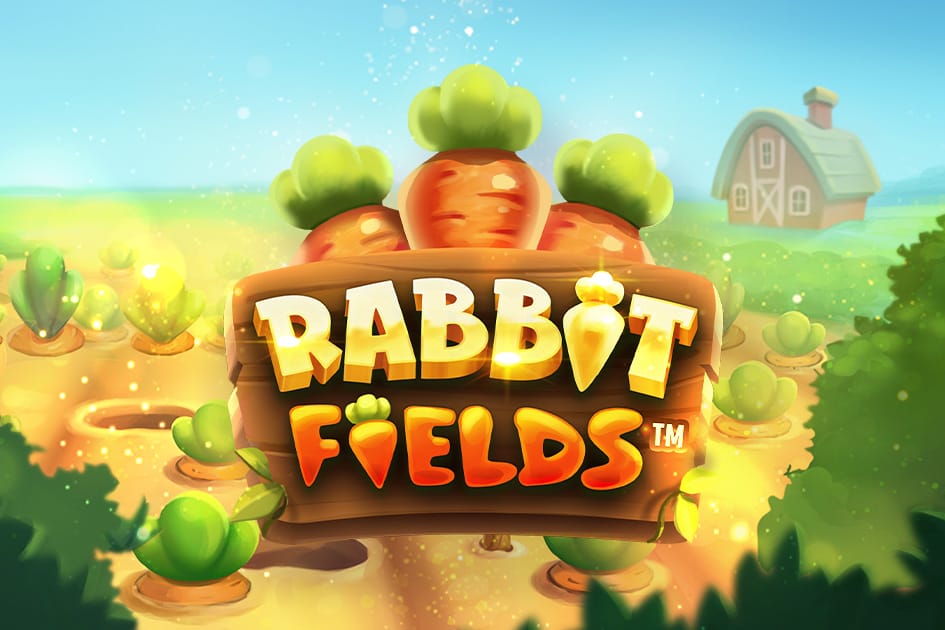 Rabbit Fields Cover Image