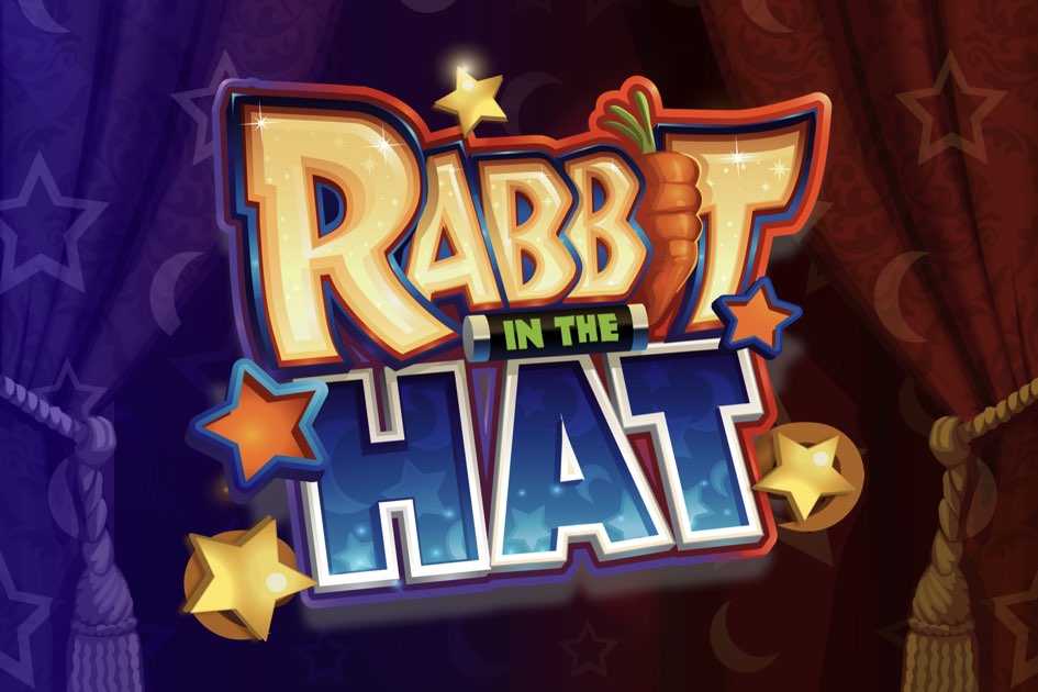 Rabbit in the Hat Cover Image
