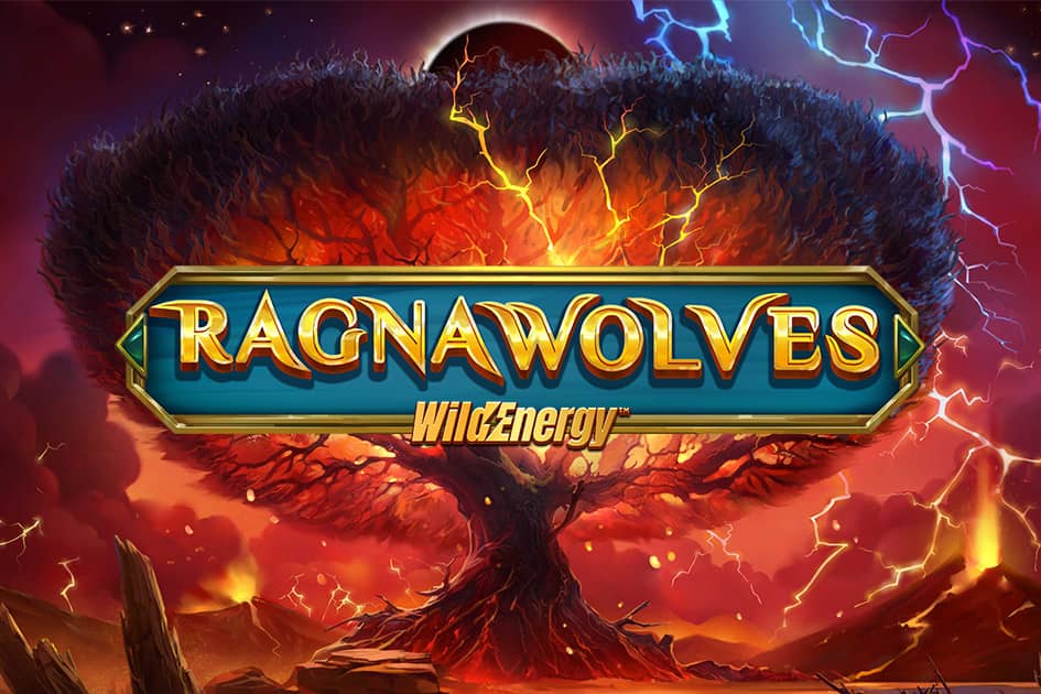 Ragnawolves WildEnergy