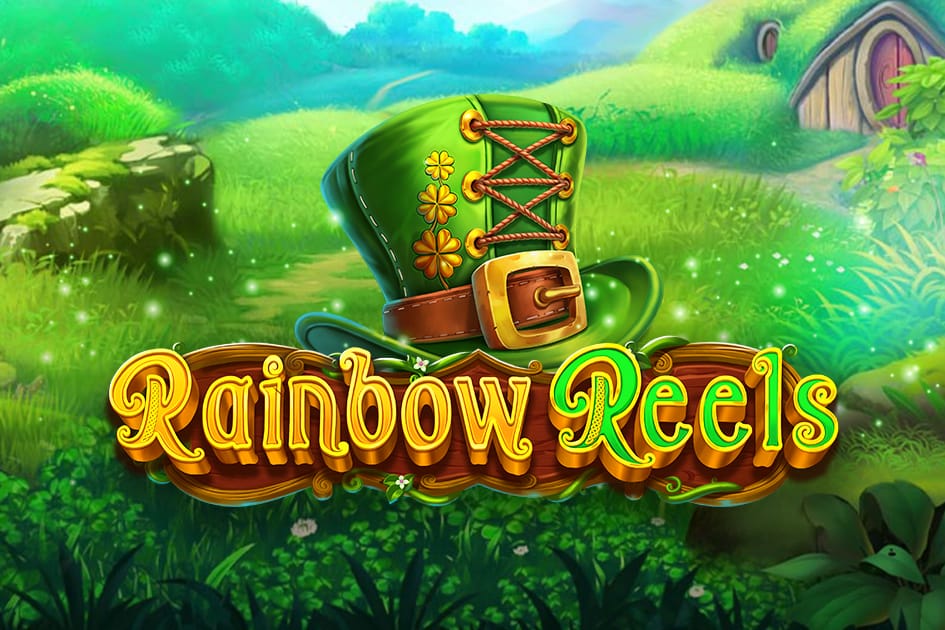 Rainbow Reels Cover Image