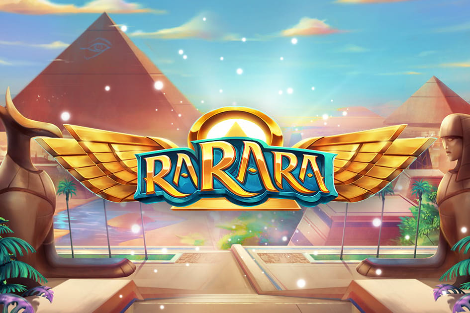 RaRaRa Cover Image