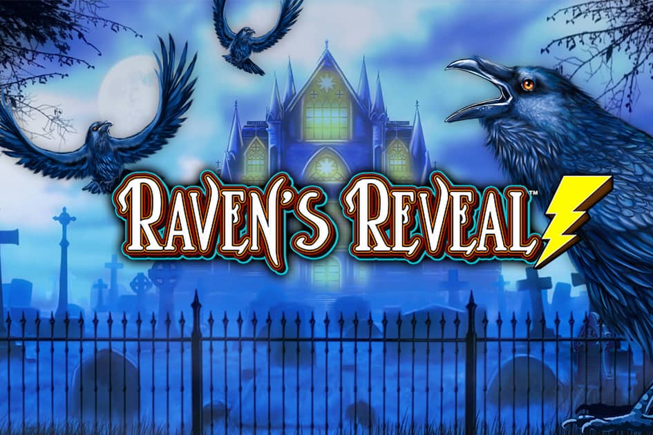 Raven's Reveal Cover Image