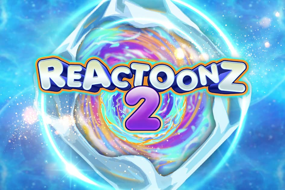 Reactoonz 2 Cover Image