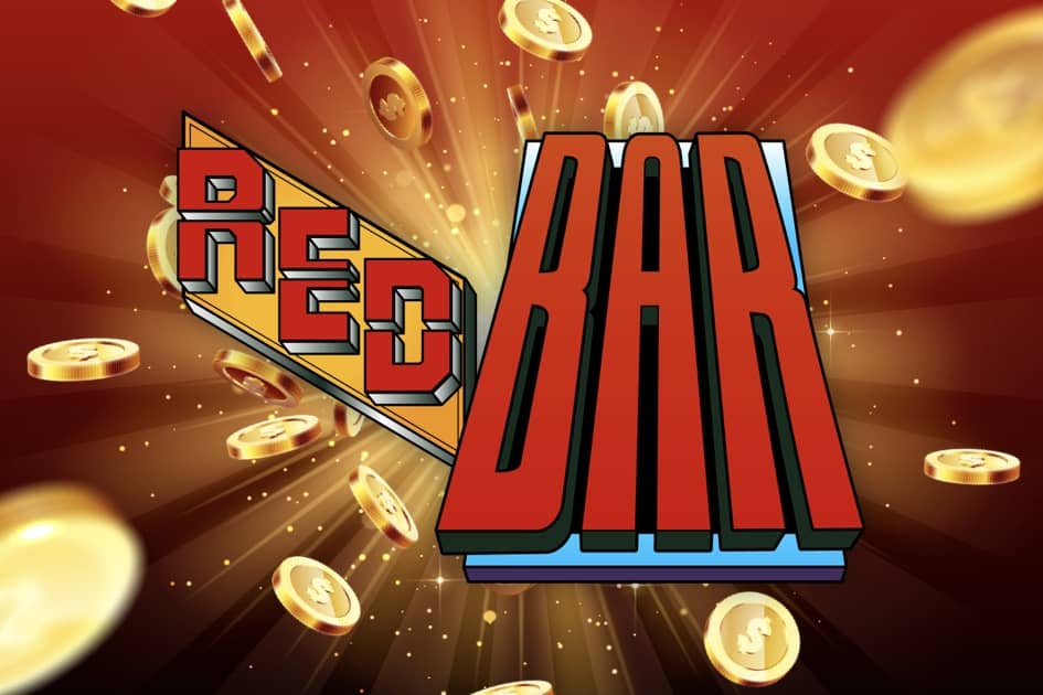 Red Bar Cover Image