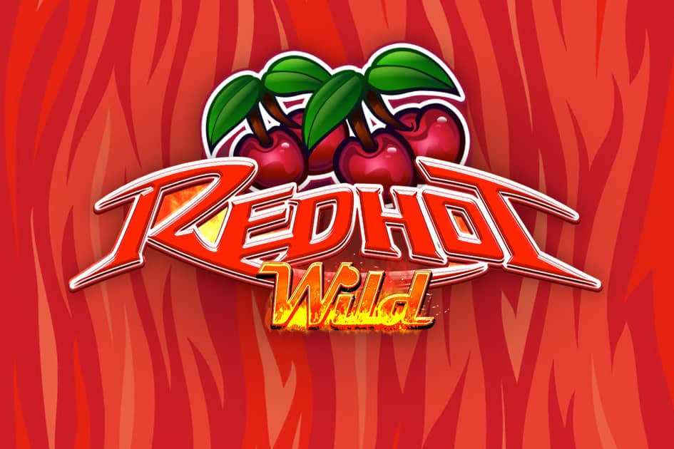 Red Hot Wild Cover Image