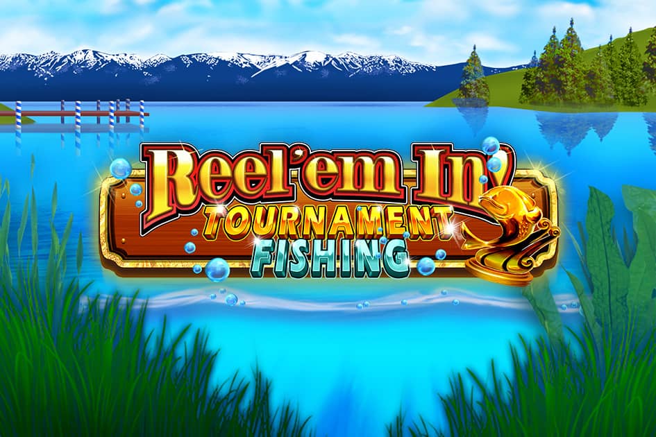 Reel 'Em In! Tournament Fishing