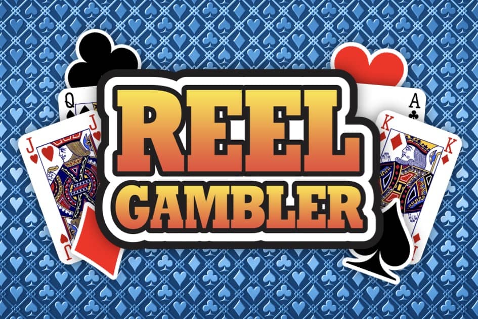 Reel Gambler Cover Image