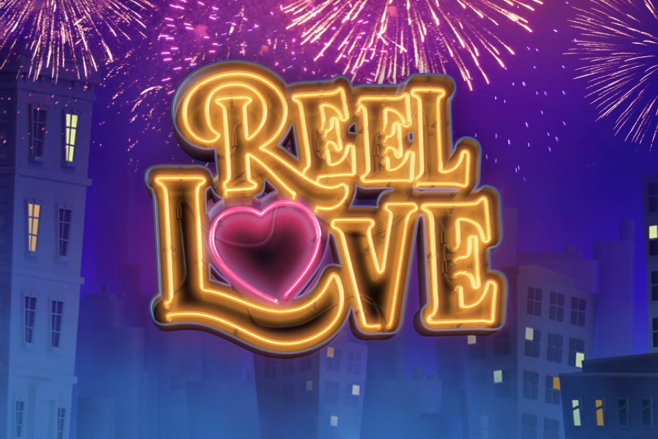 Reel Love Cover Image