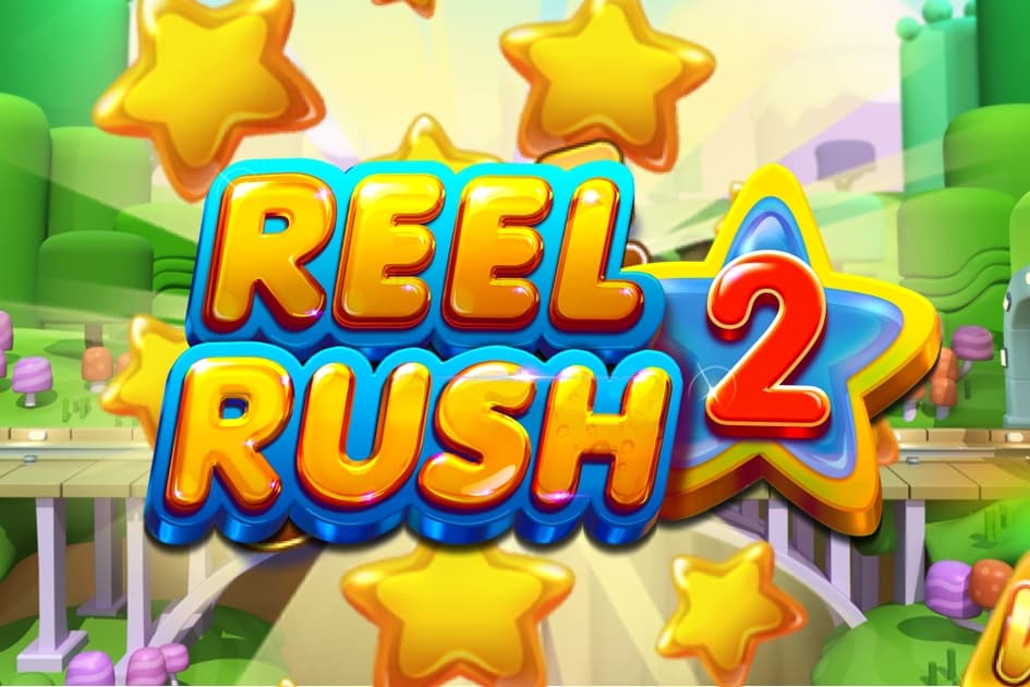 Reel Rush 2 Cover Image