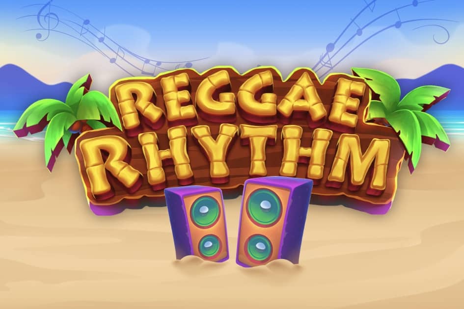 Reggae Rhythm Cover Image