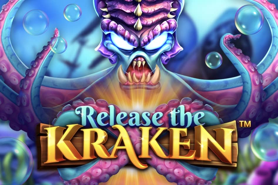 Release the Kraken