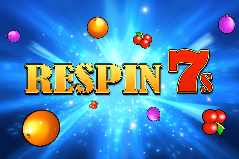 Respin 7s Cover Image