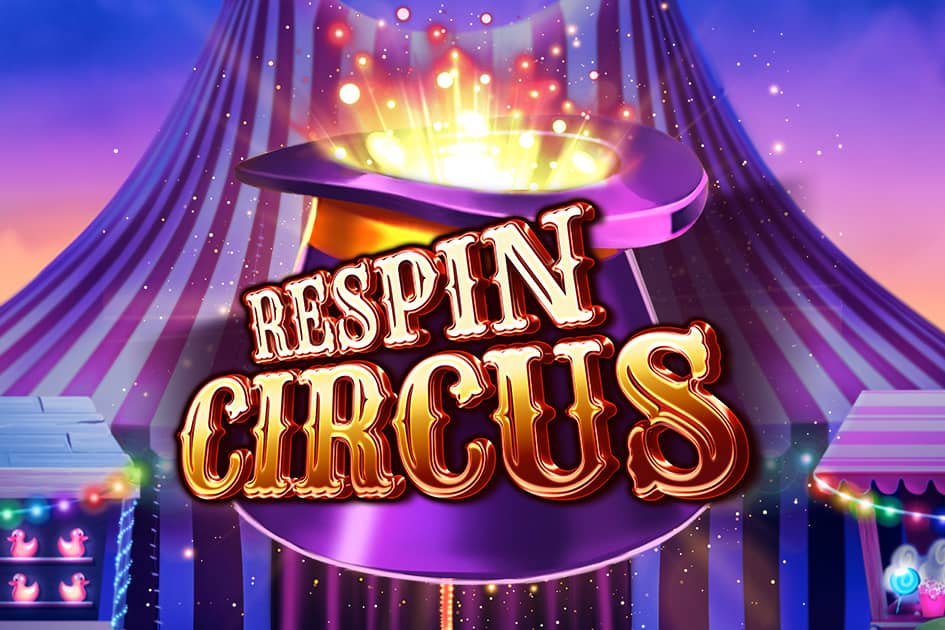 Respin Circus Cover Image