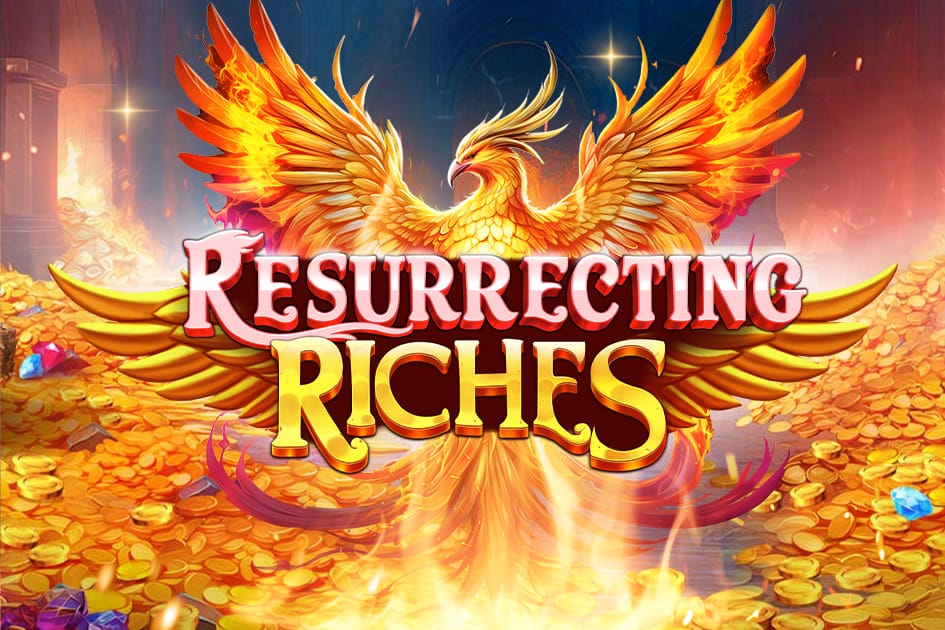 Resurrecting Riches Cover Image