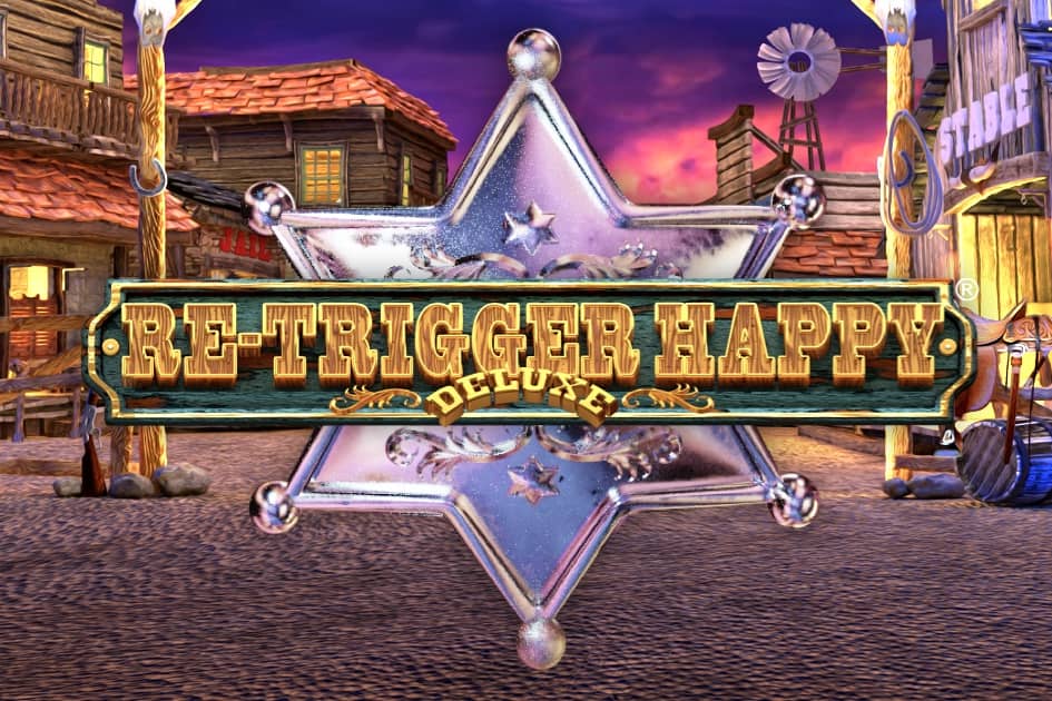 Re-Trigger Happy Deluxe