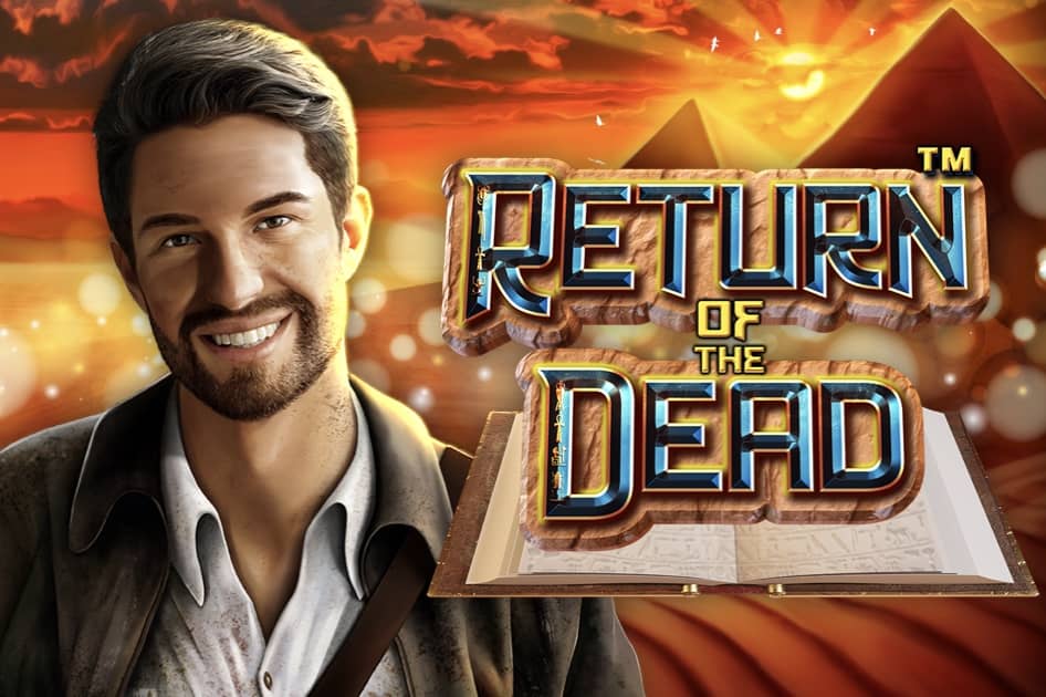 Return of the Dead Cover Image