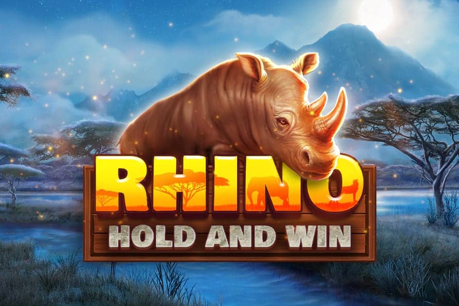 Rhino Hold and Win Cover Image